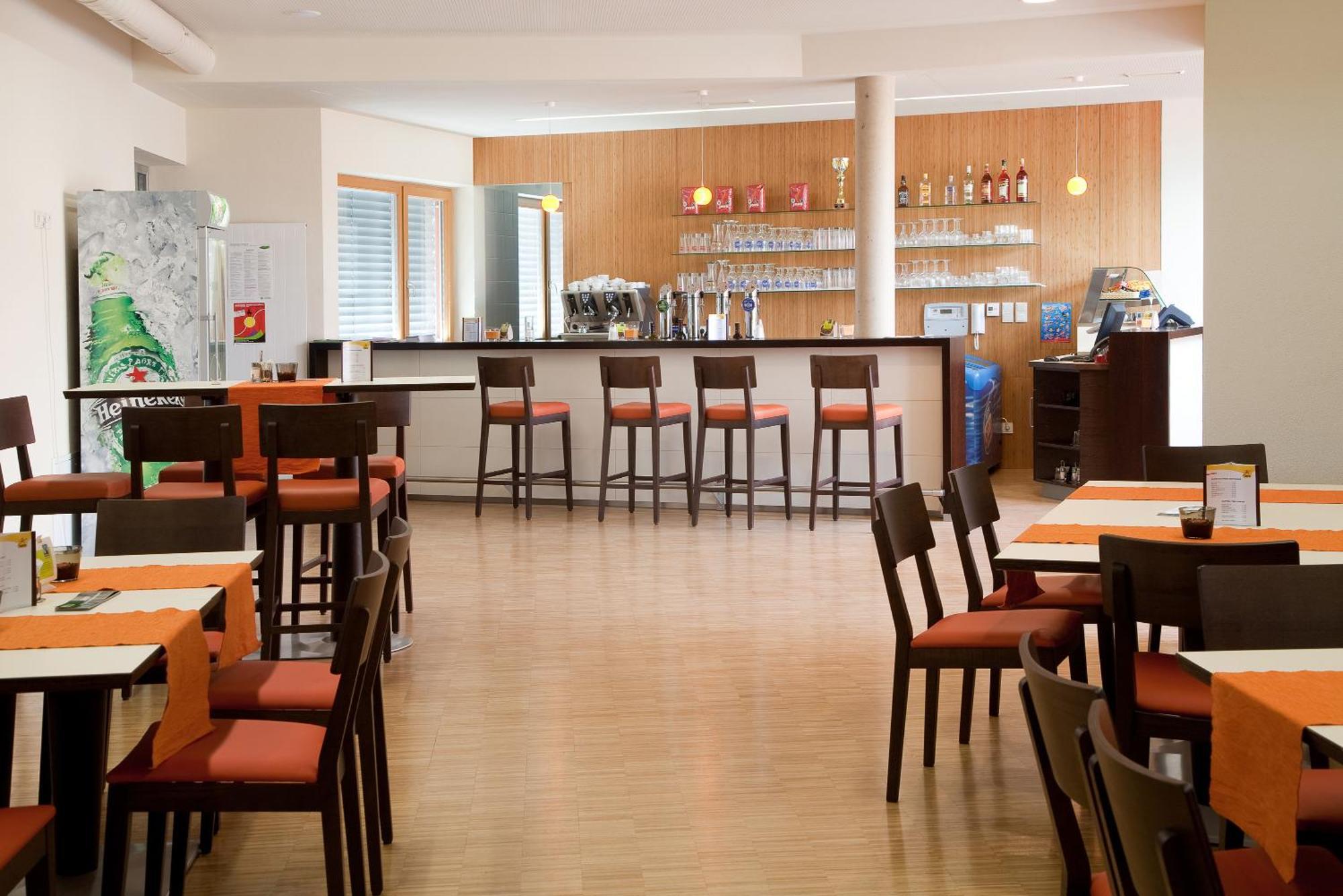 Jufa Hotel 레이브니츠 외부 사진