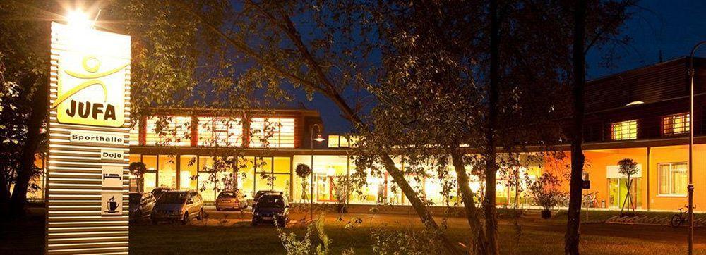Jufa Hotel 레이브니츠 외부 사진