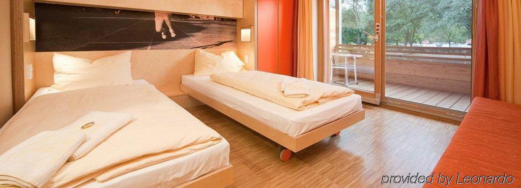 Jufa Hotel 레이브니츠 객실 사진