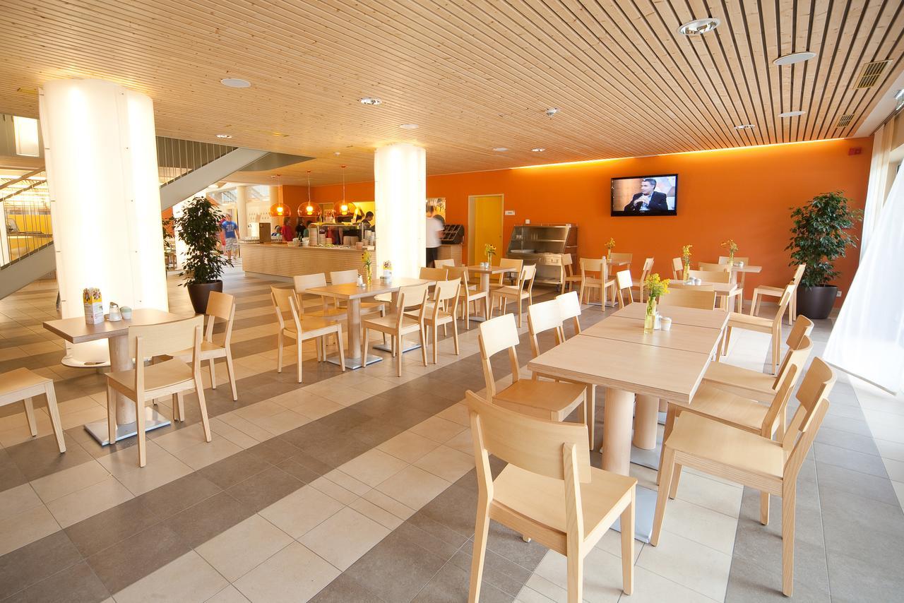 Jufa Hotel 레이브니츠 외부 사진