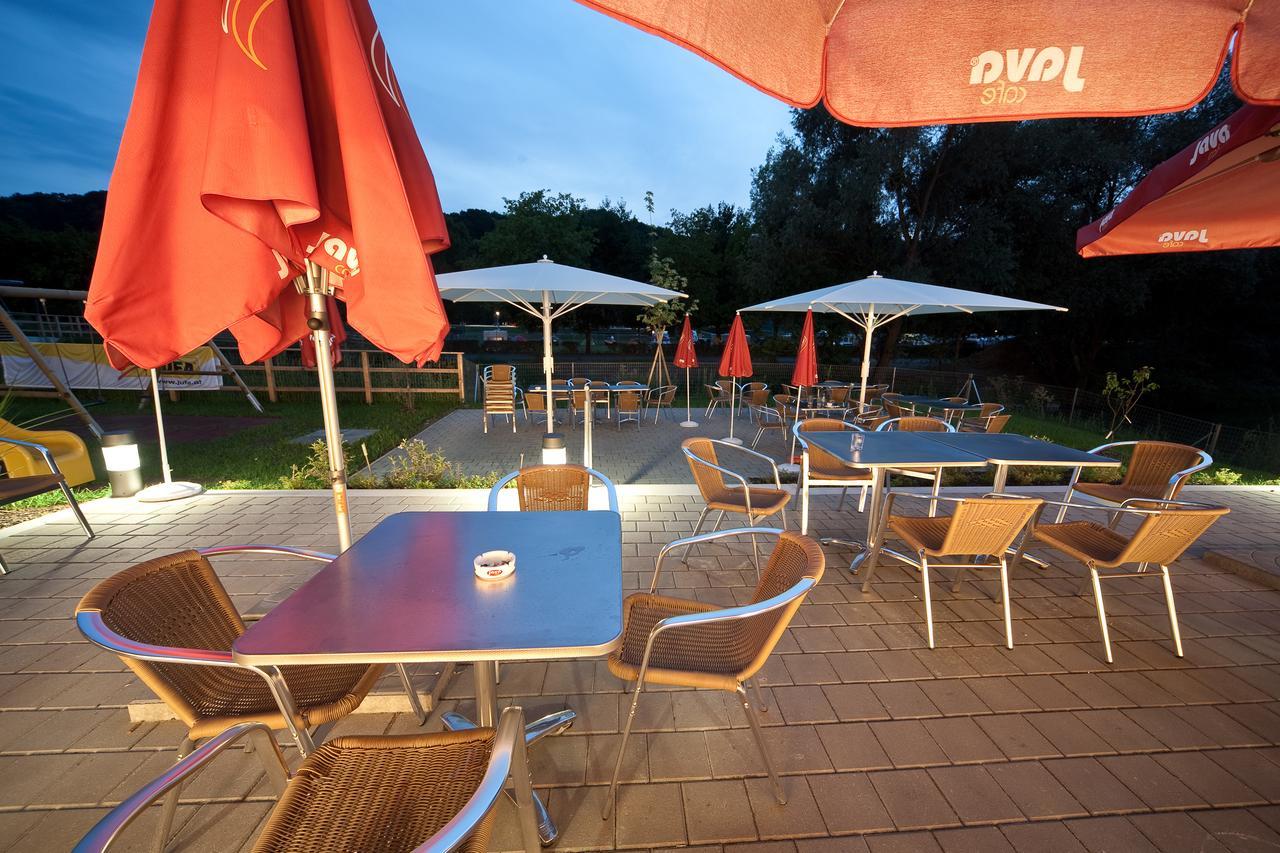 Jufa Hotel 레이브니츠 외부 사진
